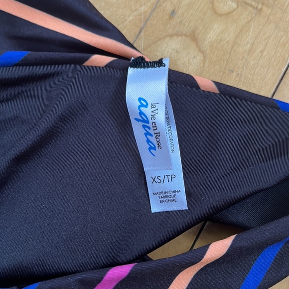 NWOT La Vie En Rose Bikini - Picture 12 of 12